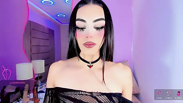 Shanelengel online show from March 30, 2026, 9:27 pm