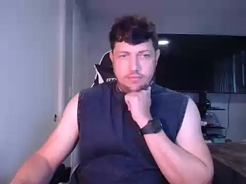 joseph xxx34 online show from April 23, 2026, 5:47 pm