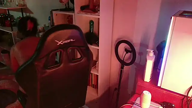 DirtyDi97 online show from March 21, 2026, 2:35 am