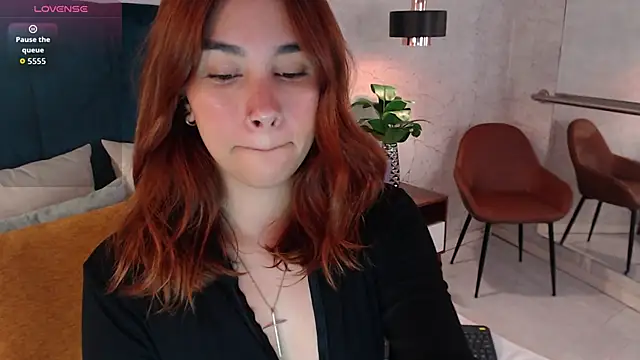 Snapshot of AdeleAndersonn chatting on December 2, 2025, 7:59 pm AdeleAndersonn online show from December 2, 2025, 7:59 pm