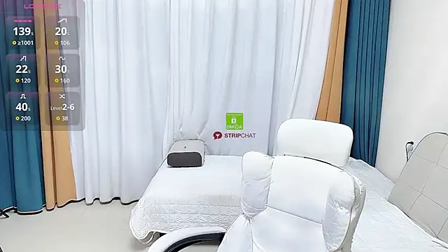 808dass online show from April 18, 2026, 3:14 pm