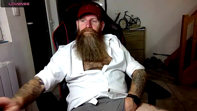 Snapshot of Ice_mannHH chatting on December 1, 2024, 7:19 pm Ice mannHH online show from December 1, 2024, 7:19 pm