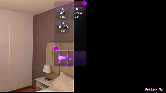 megan bat online show from February 2, 2025, 8:41 pm