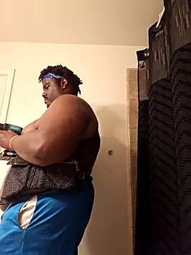 BigBossaNova69 online show from March 26, 2026, 10:51 pm