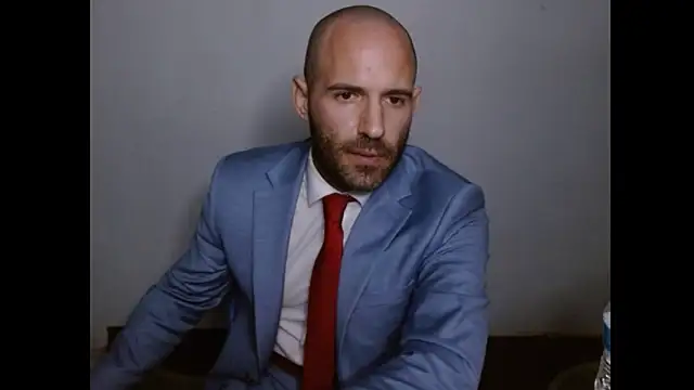 TheNakedPreacher online show from February 9, 2026, 4:27 pm