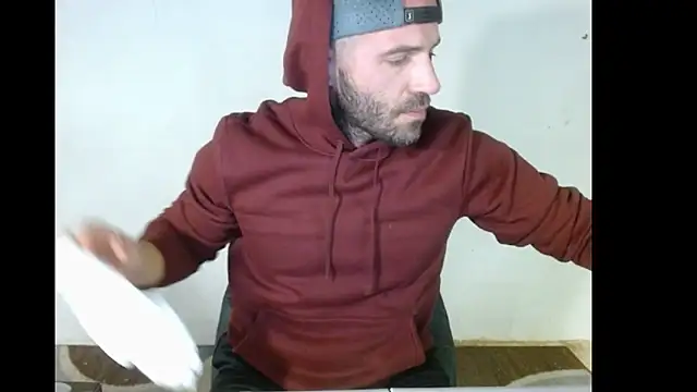 Snapshot of TheNakedPreacher chatting on January 21, 2025, 12:29 pm TheNakedPreacher online show from January 21, 2025, 12:29 pm