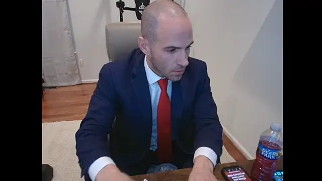 TheNakedPreacher online show from February 15, 2026, 3:00 pm