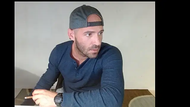 Snapshot of TheNakedPreacher chatting on March 3, 2025, 11:44 am TheNakedPreacher online show from March 3, 2025, 11:44 am