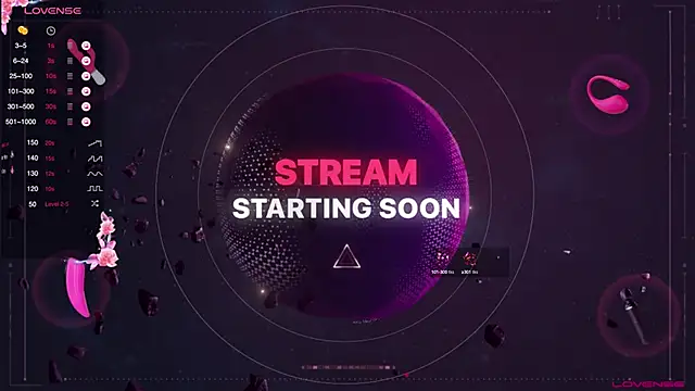 babybeerX online show from February 25, 2025, 9:48 pm