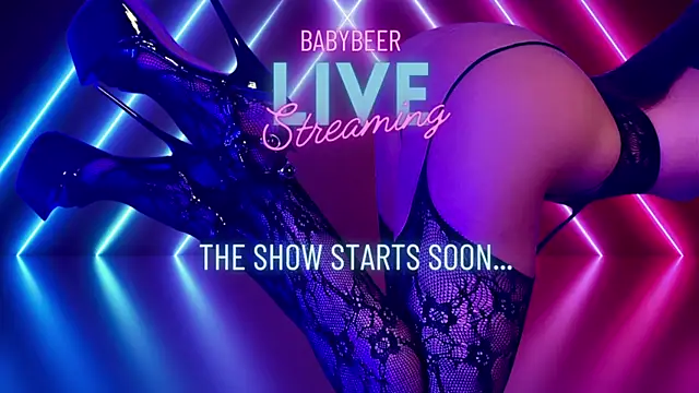 babybeerX online show from January 12, 2026, 12:17 am
