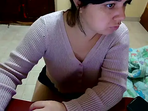 Snapshot of Victorialatina chatting on July 1, 2026, 5:19 am Victorialatina online show from July 1, 2026, 5:19 am