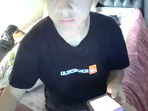 Victorialatina online show from March 20, 2025, 3:25 pm