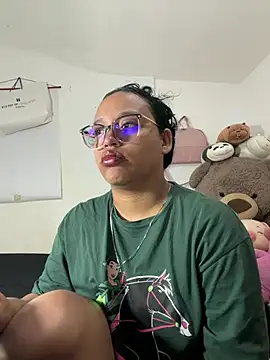 angela angels  online show from February 18, 2026, 8:55 am