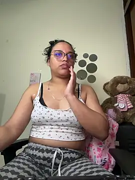 angela angels  online show from April 21, 2026, 2:25 am