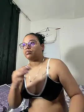 angela angels  online show from April 10, 2026, 10:55 am