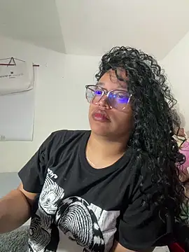 angela angels  online show from February 8, 2026, 9:07 am