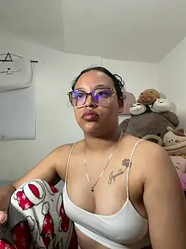 angela angels  online show from February 10, 2026, 8:46 am