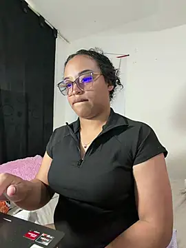angela angels  online show from May 24, 2026, 9:36 pm