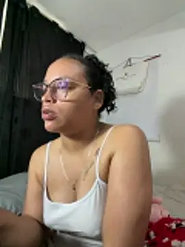 angela angels  online show from May 30, 2026, 1:06 pm