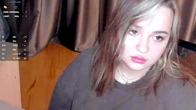 AlliceBrown  online show from January 3, 2025, 4:59 pm