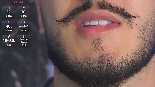 Zionmattis online show from November 11, 2025, 1:33 am