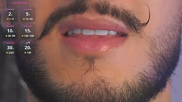 Zionmattis online show from December 21, 2025, 9:37 pm