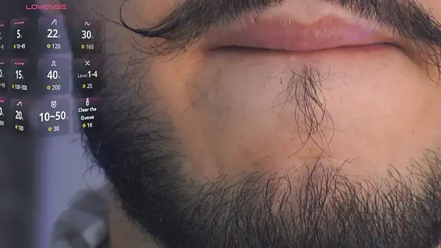 Zionmattis online show from November 8, 2025, 11:41 pm