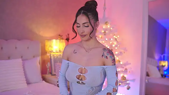 OhhAisha online show from January 7, 2026, 9:03 am