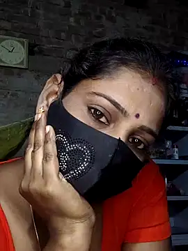 Snapshot of Sagarika-24 chatting on November 2, 2025, 7:19 pm Sagarika-24 online show from November 2, 2025, 7:19 pm