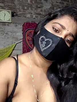 Snapshot of Sagarika-24 chatting on October 30, 2025, 7:00 pm Sagarika-24 online show from October 30, 2025, 7:00 pm