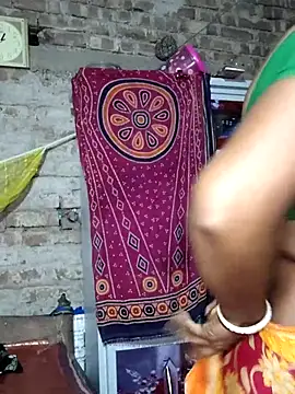 Snapshot of Sagarika-24 chatting on November 1, 2025, 7:19 pm Sagarika-24 online show from November 1, 2025, 7:19 pm