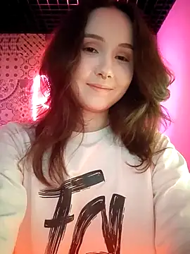 IreneRaye online show from February 27, 2026, 9:03 pm