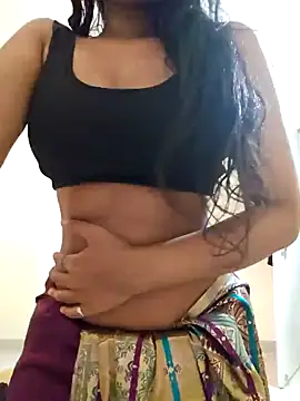 Tanisha789 online show from January 18, 2025, 9:45 am