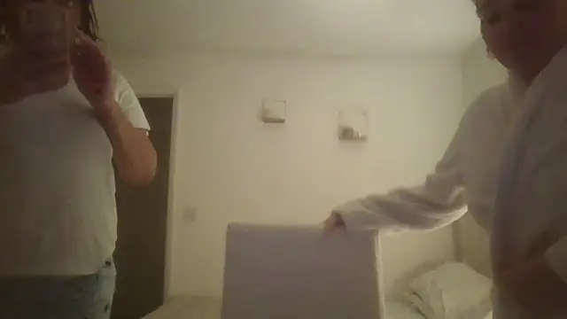 Snapshot of vanilla_chocolate23 chatting on February 20, 2025, 5:52 pm vanilla chocolate23 online show from February 20, 2025, 5:52 pm