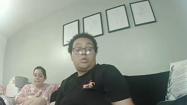 Snapshot of vanilla_chocolate23 chatting on November 23, 2025, 11:53 am vanilla chocolate23 online show from November 23, 2025, 11:53 am