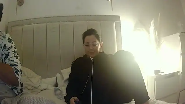 Snapshot of vanilla_chocolate23 chatting on October 13, 2025, 6:53 pm vanilla chocolate23 online show from October 13, 2025, 6:53 pm