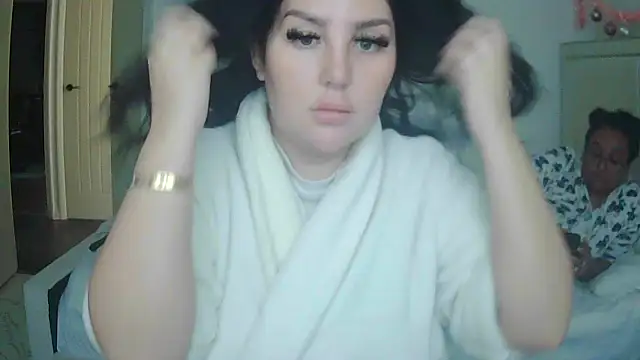 Snapshot of vanilla_chocolate23 chatting on December 4, 2025, 9:52 am vanilla chocolate23 online show from December 4, 2025, 9:52 am