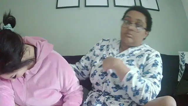 Snapshot of vanilla_chocolate23 chatting on September 26, 2025, 9:16 am vanilla chocolate23 online show from September 26, 2025, 9:16 am