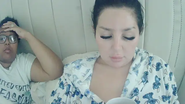 Snapshot of vanilla_chocolate23 chatting on September 20, 2025, 9:47 am vanilla chocolate23 online show from September 20, 2025, 9:47 am