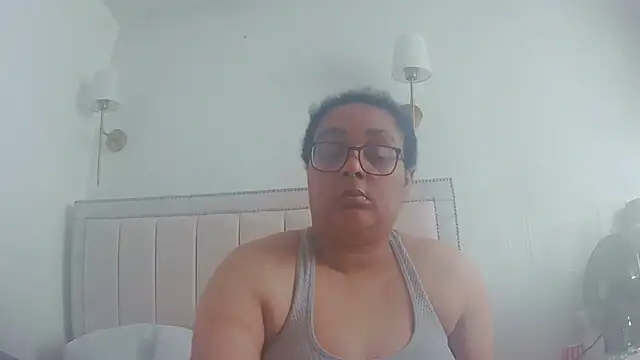 Snapshot of vanilla_chocolate23 chatting on June 20, 2026, 6:18 am vanilla chocolate23 online show from June 20, 2026, 6:18 am