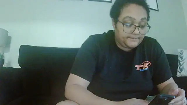 vanilla chocolate23 online show from January 13, 2026, 9:24 am