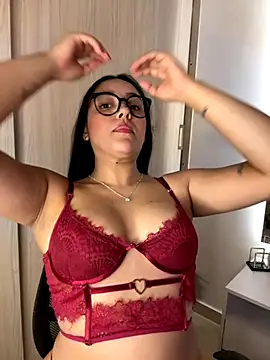 kenndall 21 online show from October 26, 2025, 2:23 am