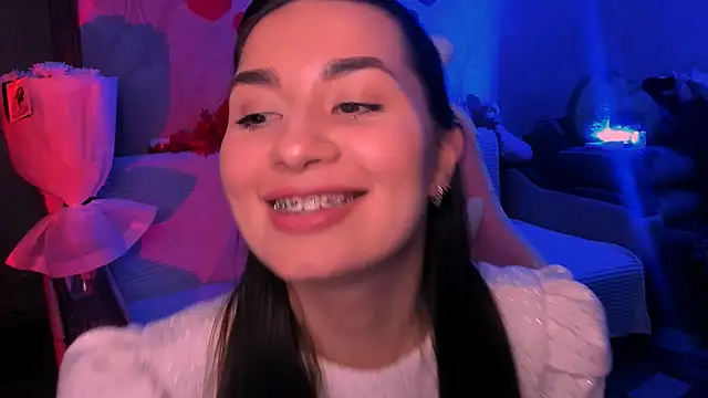 Swee Alicee online show from February 13, 2026, 7:36 pm