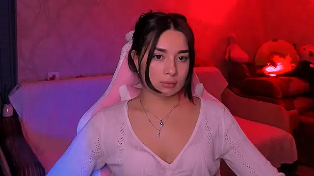 Swee Alicee online show from November 26, 2025, 7:36 pm