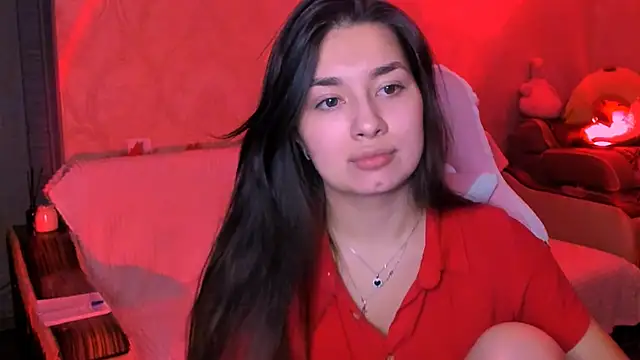 Swee Alicee online show from November 24, 2025, 6:41 pm