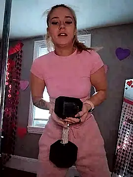 lexybabyxo online show from February 14, 2026, 2:28 pm