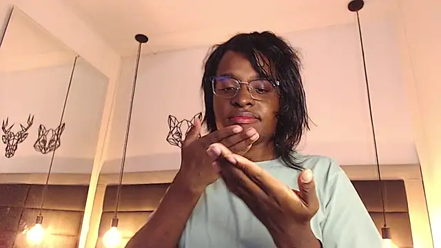 Snapshot of candy_lovee69 chatting on October 18, 2025, 8:22 pm candy lovee69 online show from October 18, 2025, 8:22 pm