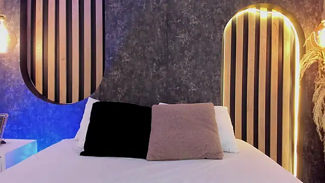 miss10 antonella online show from March 2, 2025, 8:46 pm