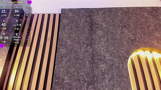 miss10 antonella online show from March 3, 2025, 11:46 pm