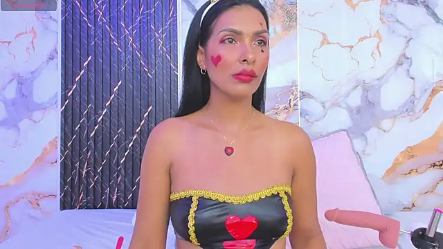 Alyson-a online show from October 31, 2025, 4:14 pm